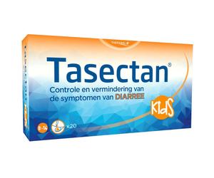 Tasectan Poudre Sachet(S) 20 pc(s)