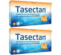 Tasectan Poudre Sachet(S) 2x20 pc(s)