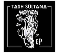 Tash Sultana - Notion (Metallic Silver Vinyl) [Vinyl Lp] Colored Vinyl, Silver, Poster
