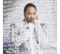 Tasha Cobbs Leonard - Tasha[Foggy Horizon 2 LP]