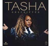 Tasha Cobbs Leonard - Tasha Unscripted (Live)[2 CD]