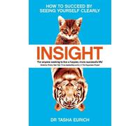 Tasha Eurich Insight (Poche)
