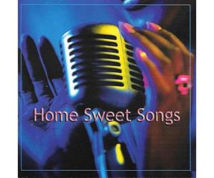 Tasha S World - Home Sweet Songs
