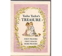 Tasha Tudor's Treasures