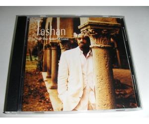 Tashan - For the Sake of Love