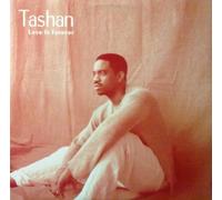 TASHAN - love is forever / instro 12