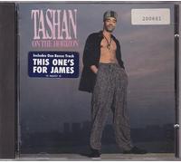 Tashan - On the Horizon