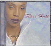 Tasha - Tasha's World