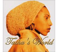 Tasha'S World [Import]