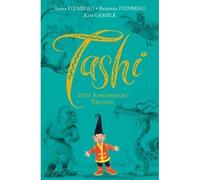 Tashi 25th Anniversary