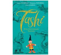 Tashi: 25th Anniversary Edition