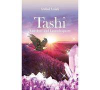 Tashi - Amethyst Und Lavendelquarz