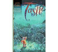 Tashi And The Ghosts