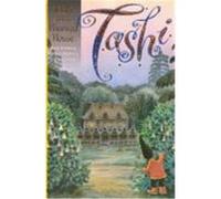 Tashi and the Haunted House Fienberg, Anna, Fienberg, Barbara (Auteur)