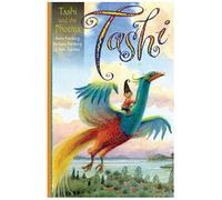 Tashi And The Phoenix