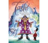 Tashi And The Wicked Magician
