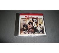 Tashi [Import]