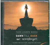 Tashi Lhunpo Monks - Dawn Till Dusk [Import]