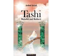 Tashi - Malachit Und Moldavit