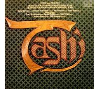 Tashi Plays Mozart / Quintet For Clarinet And Strings, K. 581 / Quintet For Piano And Woodwinds, K. 452