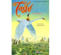 TASHI T1 Tashi et le dragon (1)