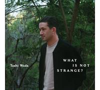 Victrola – What Is Not Strange