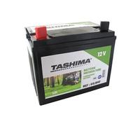 TASHIMA Batterie gel F1 12V 28 AH + à gauche