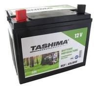 TASHIMA Batterie gel F1 12V 28 AH + à gauche G