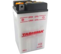 Tashima - Batterie moto B49-6 6V 10Ah - Batterie(s)