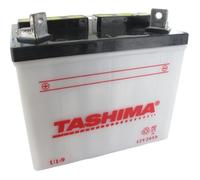 Tashima - Batterie moto U1-9 / U1-L9 12V 24Ah