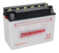 Tashima - Batterie moto Y50-N18L-A3 12V 20Ah