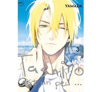 Tashiro est un peu... - Tome 03