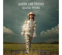 Tasjan,Aaron Lee - Silver Tears [Import]