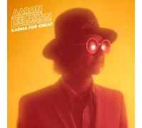 Tasjan Lee Aaron - Karma for Cheap