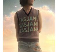 Tasjan!/Pochette