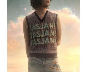 Tasjan!/Pochette