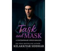 Task and Mask: A Contemporary Office Romance