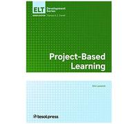 Task-Based Language Teaching