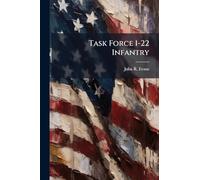 Task Force 1-22 Infantry