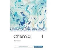 Task Force Chimie Baccalauréat 2023-2025 Volume 1