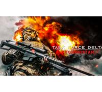 Task Force Delta Afghanistan (PS5)