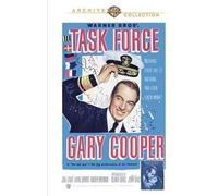 Task Force [Dvd] Full Frame, Mono Sound