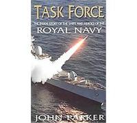 Task Force Parker (Auteur)