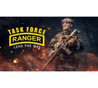 Task Force Ranger Lead the way (Nintendo Switch Account)