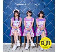 TASK HAVE FUN - Kime Ha Rock You (Cd/Dvd)