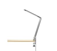 Task lighting GERI grey LED anthracite white
