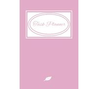 Task Planner: Activities of Daily Living, Notes and Plans