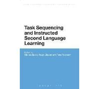 Task Sequencing And Instructed Second Language Learning