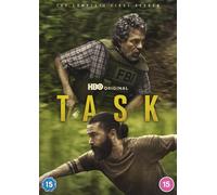 Task: The Complete First Season (DVD) Emilia Jones Tom Pelphrey Fabien Frankel