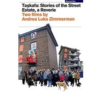 Taskafa: Stories from The Street/Estate A Reverie [Edizione: Regno Unito] [Import]